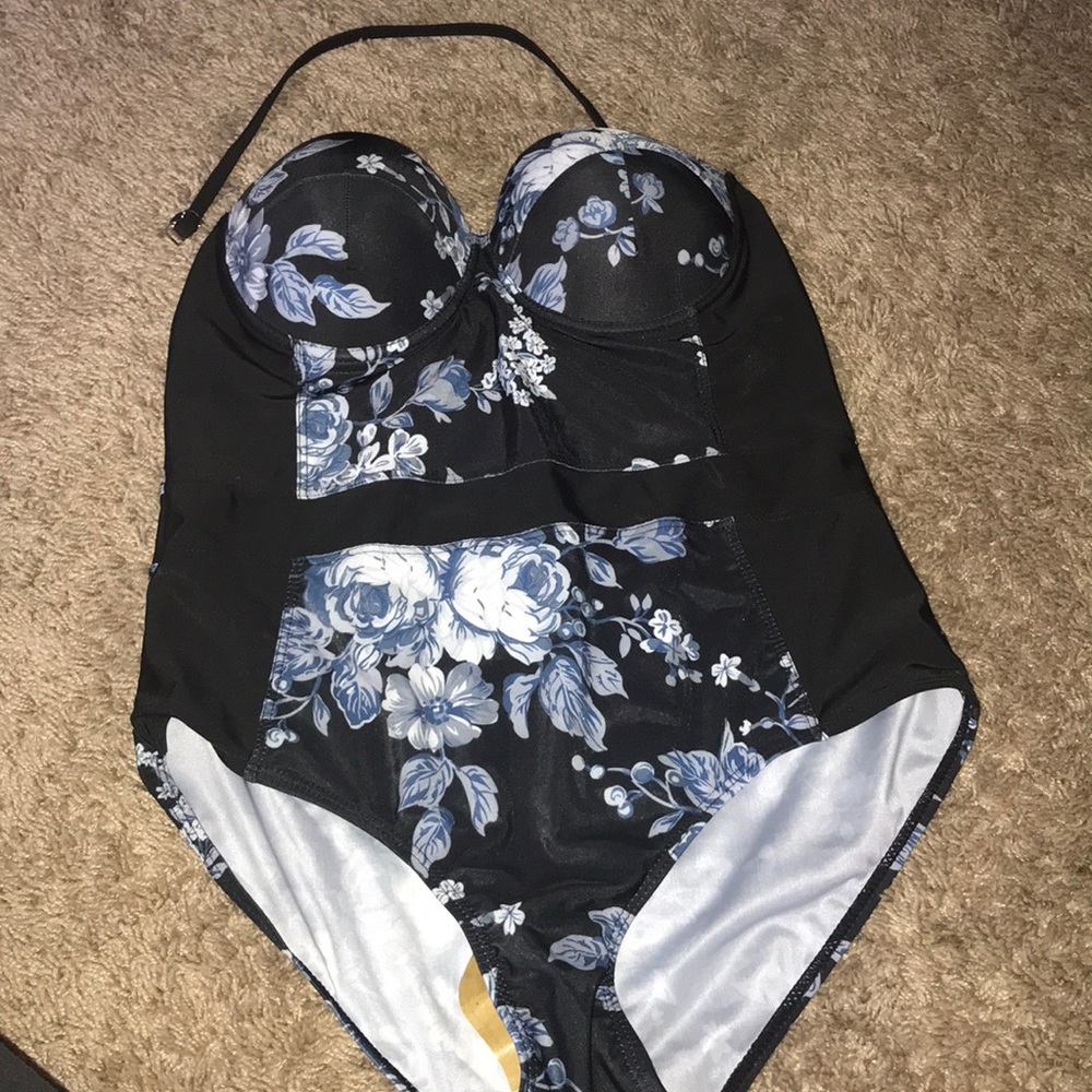 Never worn bathing suit